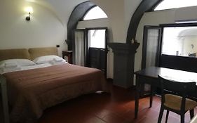 Napulè Apartment