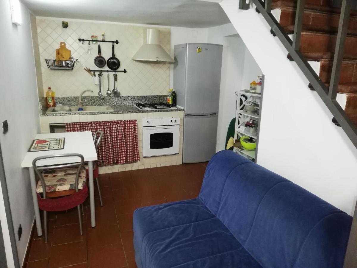 Napulè Apartment Napoli Esterno foto
