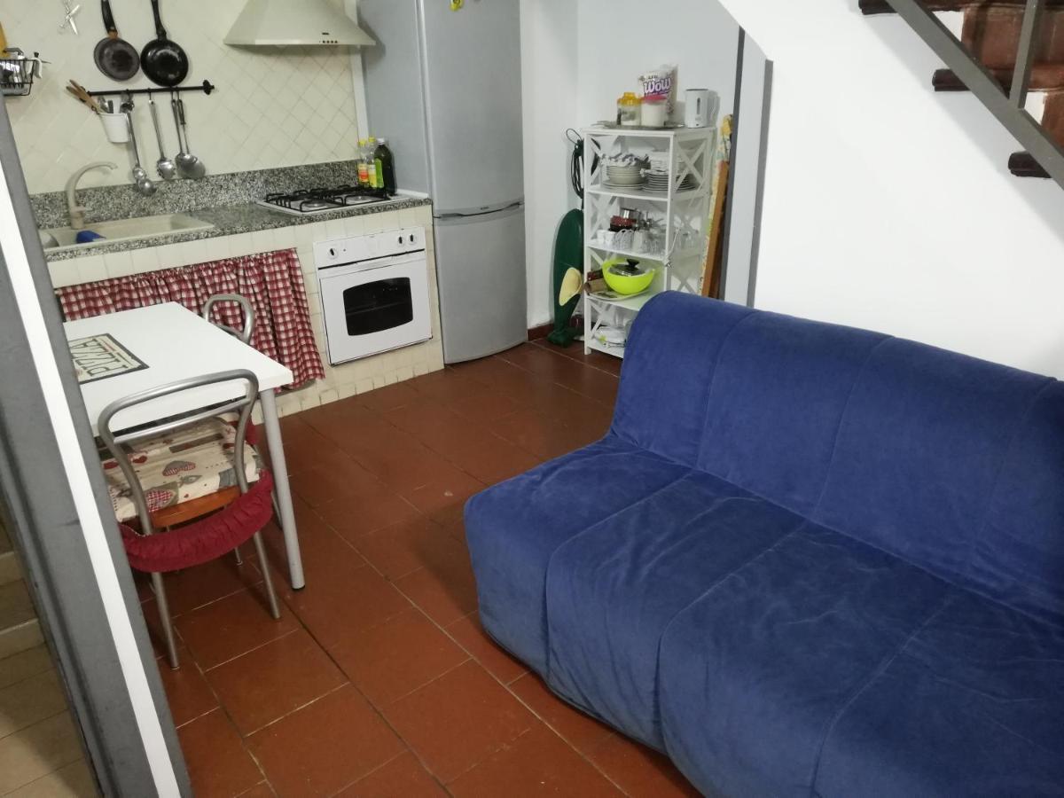 Napulè Apartment Napoli Esterno foto
