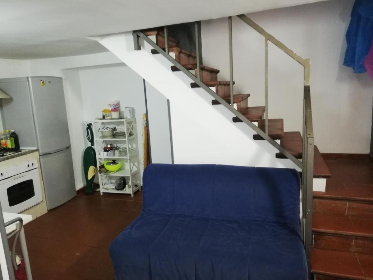 Napulè Apartment Napoli Esterno foto