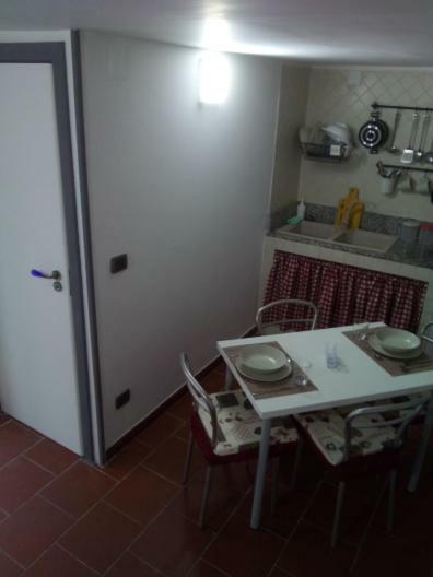 Napulè Apartment Napoli Esterno foto