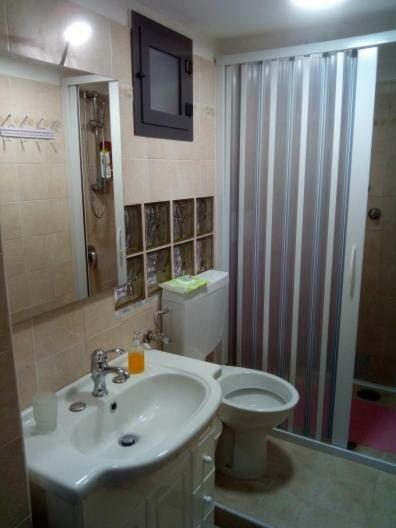 Napulè Apartment Napoli Esterno foto