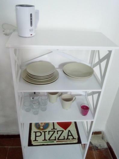 Napulè Apartment Napoli Esterno foto
