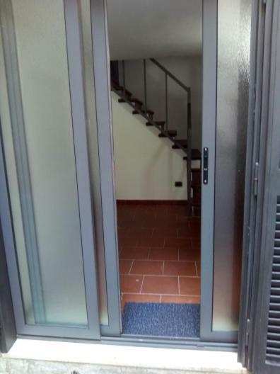 Napulè Apartment Napoli Esterno foto