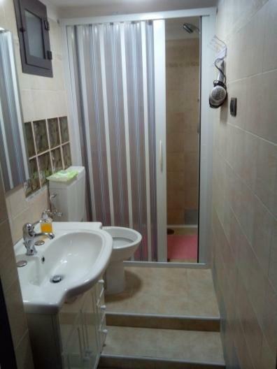 Napulè Apartment Napoli Esterno foto