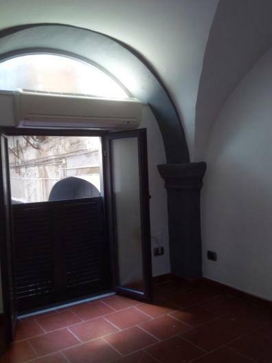 Napulè Apartment Napoli Esterno foto