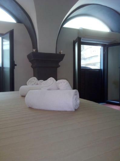 Napulè Apartment Napoli Esterno foto