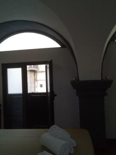 Napulè Apartment Napoli Esterno foto