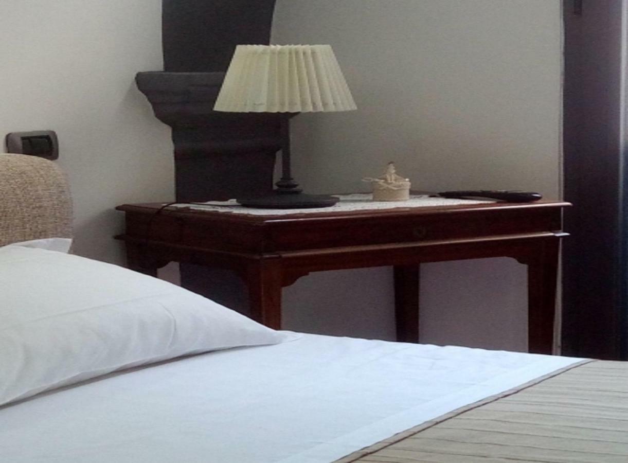 Napulè Apartment Napoli Esterno foto