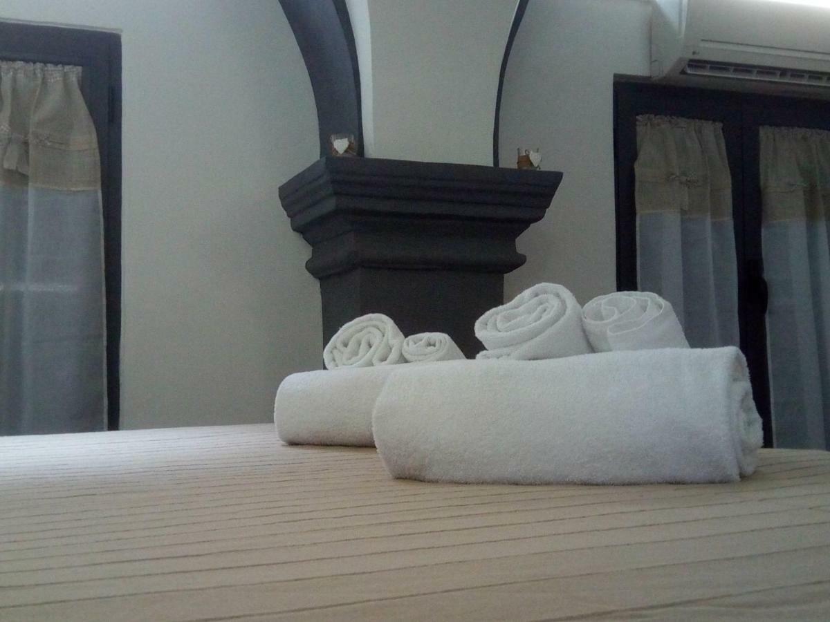 Napulè Apartment Napoli Esterno foto