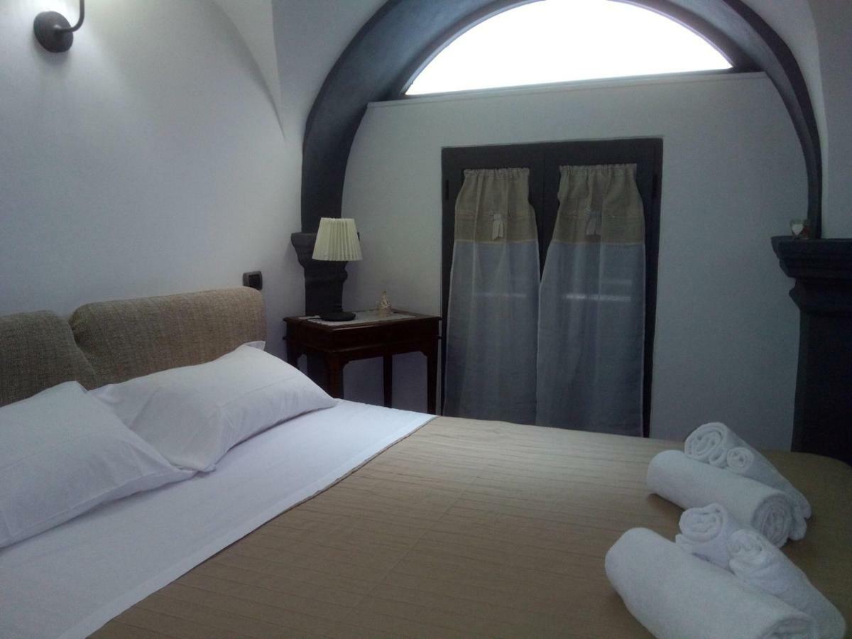 Napulè Apartment Napoli Esterno foto